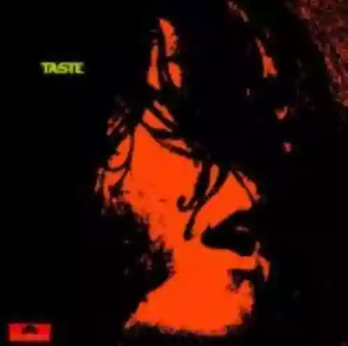 Cover Taste - Taste