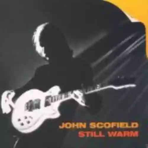 Cover di Still Warm