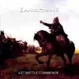 DoomSword: Let Battle Commence