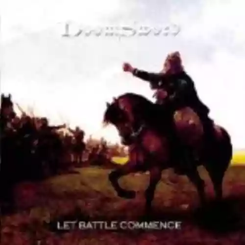 Cover di Let Battle Commence