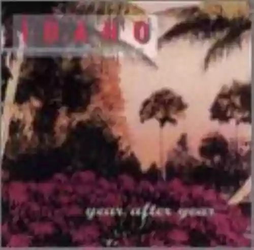 Cover Idaho - Year After Year