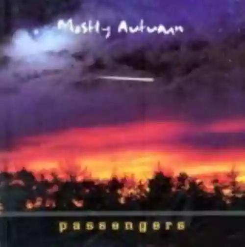 Cover di Passengers