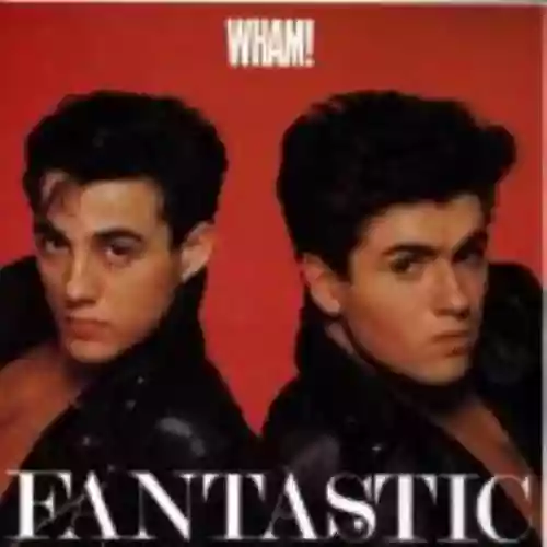 Cover di Fantastic