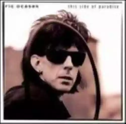 Cover Ric Ocasek - This Side of Paradise