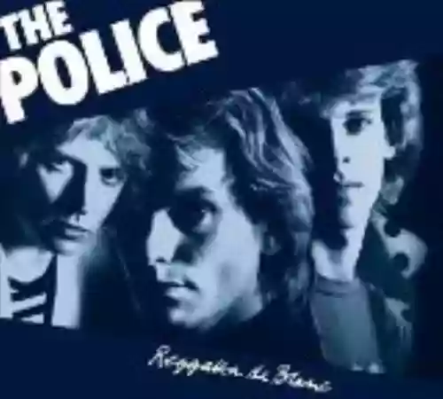 Cover The Police - Reggatta de Blanc