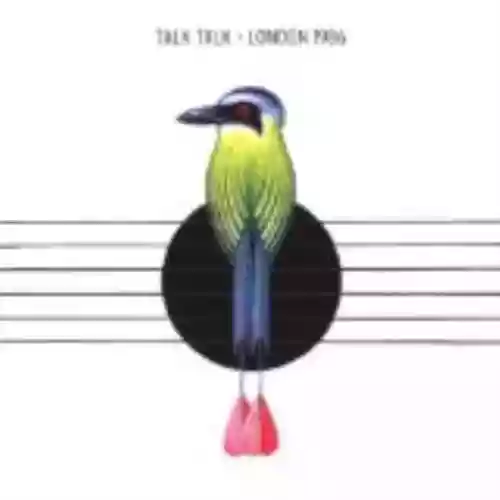 Cover di London 1986