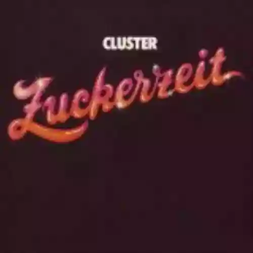 Cover di Zuckerzeit