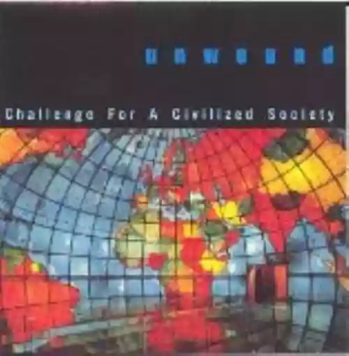 Cover di Challenge for a Civilized Society