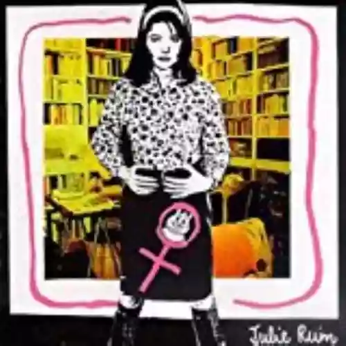 Cover Julie Ruin - Julie Ruin