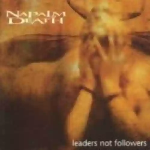 Cover di Leaders Not Followers