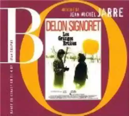 Cover di Les Granges brûlées