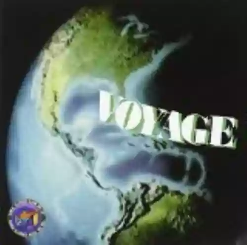 Cover Voyage - Voyage