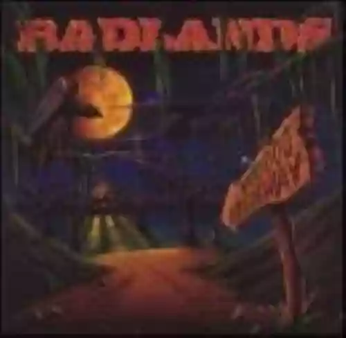 Cover di Voodoo Highway