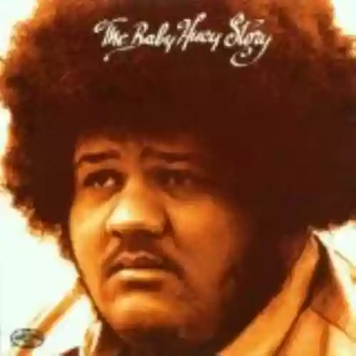 Cover Baby Huey - The Baby Huey Story