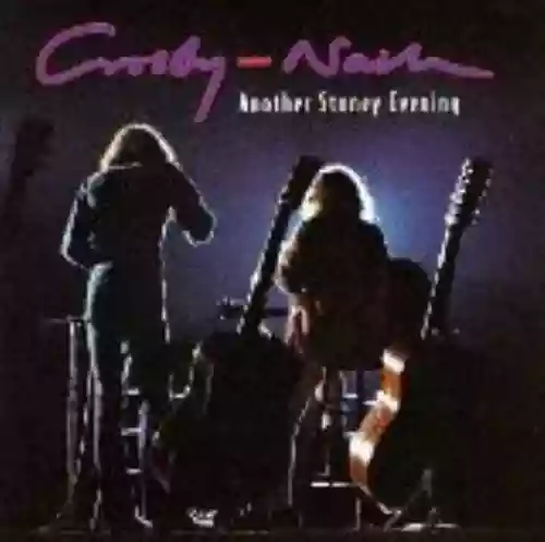 Cover di Another Stoney Evening