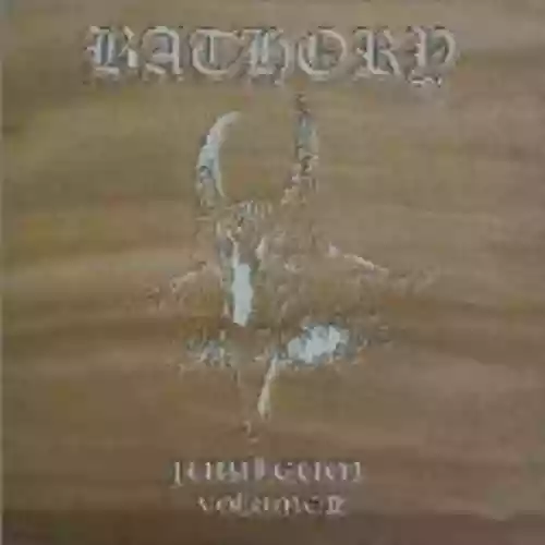 Cover Bathory - Jubileum, Volume II
