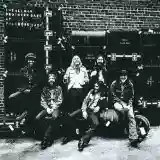 Allman Brothers Band: At Fillmore East