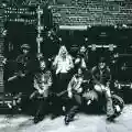 <b>The Allman Brothers Band</b> • At Fillmore East