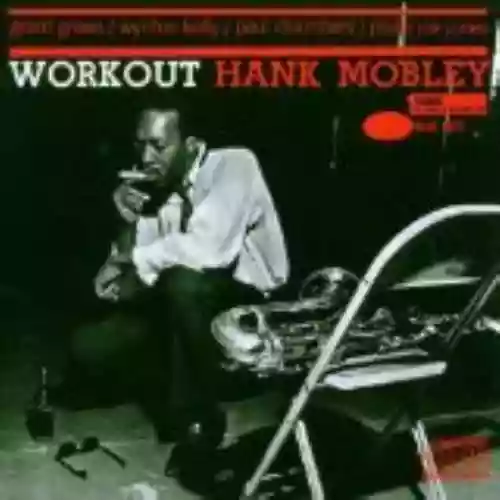 Cover Hank Mobley - Workout