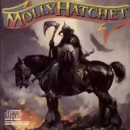 Cover di Molly Hatchet