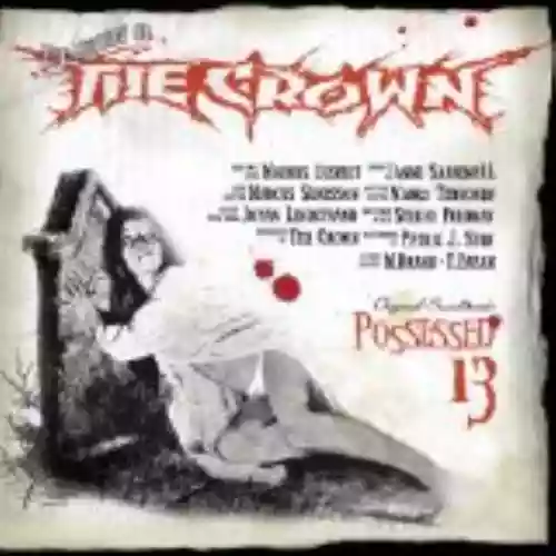 Cover di Possessed 13