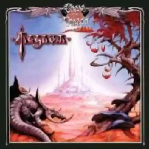 Cover di Chase the Dragon