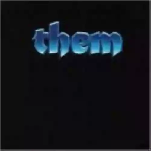 Cover Them - The Angry Young Them