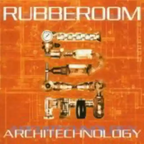 Cover Rubberoom - Architechnology