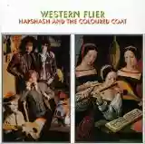 Hapshash and The Coloured Coat: Western Flier