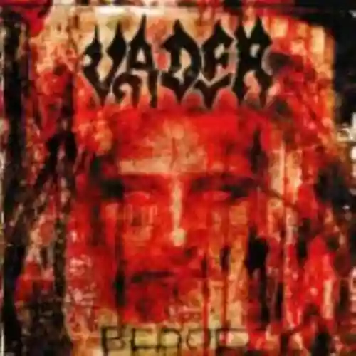Cover di Blood