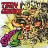 Teengenerate: Savage