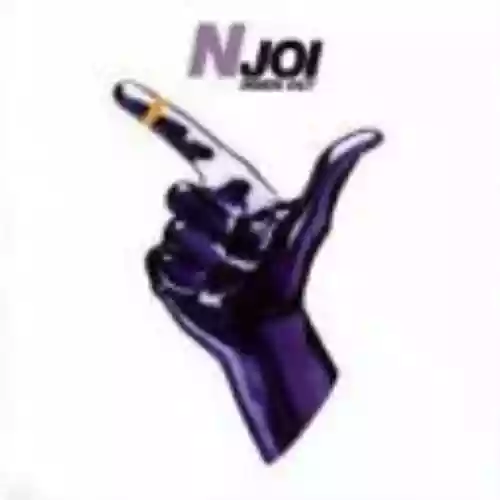 Cover N-Joi - Inside Out