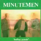 Minutemen: Ballot Result