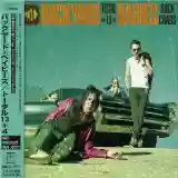 Backyard Babies: Total 13