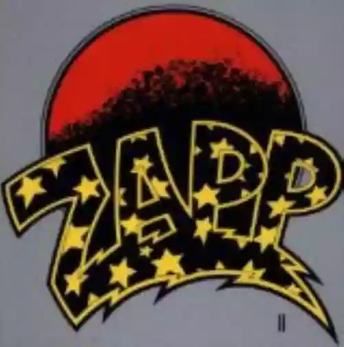 Cover di Zapp II
