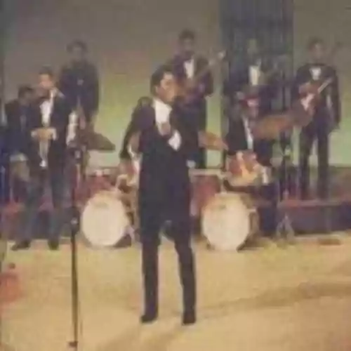 Cover James Brown - Soul Pride: 1960-1969
