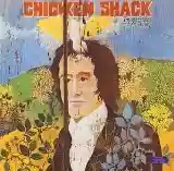 Chicken Shack: Imagination Lady