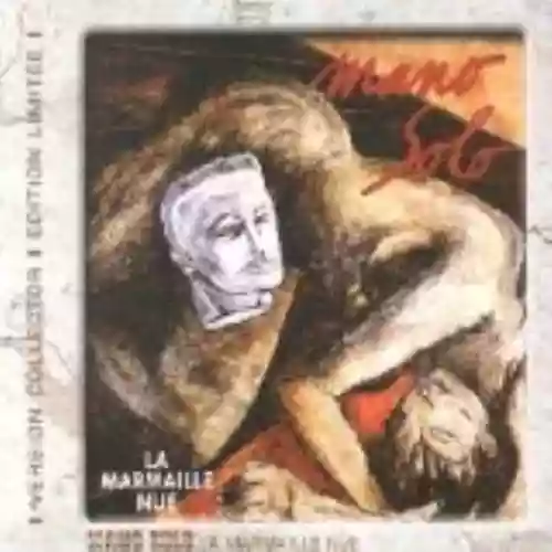 Cover Mano Solo - La Marmaille nue
