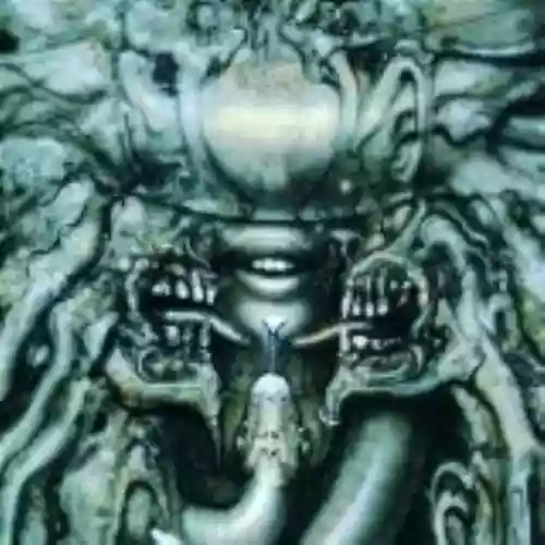 Cover di Danzig III: How the Gods Kill
