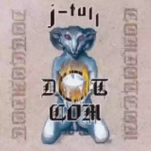 Cover di J-Tull Dot Com
