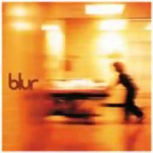 Cover Blur - Blur