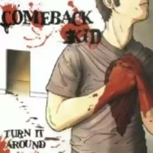 Cover di Turn It Around