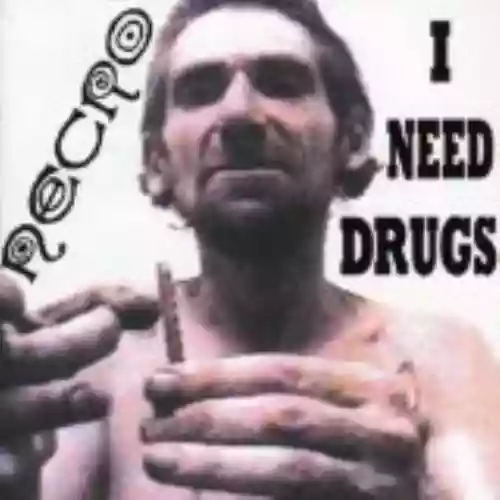 Cover Necro - I Need Drugs