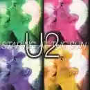 u2: staring at the sun