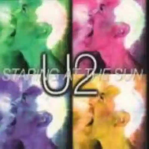 Cover di Staring at the Sun