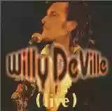 Willy DeVille: Live