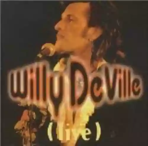 Cover di Live