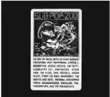 AA.VV.: Sub Pop 200