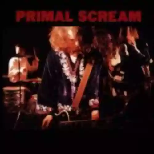 Cover di Primal Scream