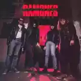 Copertina di Ramones Halfway to Sanity